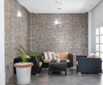 Apartamentos LIVVO Morromar