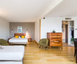 Appart'hotel Victoria Garden Bordeaux