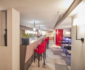 Ih Hotels Milano Ambasciatori