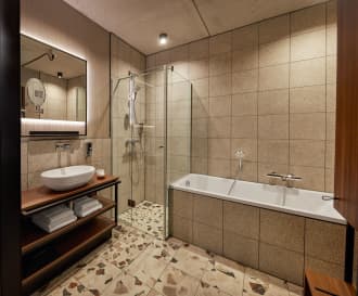 Inntel Hotels Amsterdam Landmark