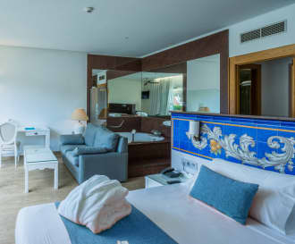 Blue Sea Costa Jardin & Spa