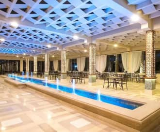 Gravity Sahl Hasheesh