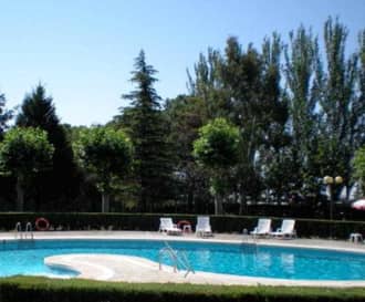 TRYP Madrid Getafe Los Angeles Hotel