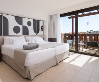 Barcelo Tenerife