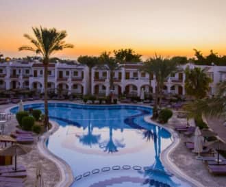 Dive Inn Resort