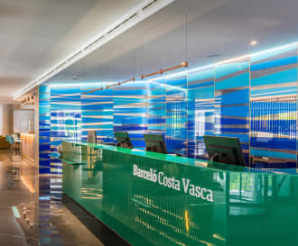 Barcelo Costa Vasca