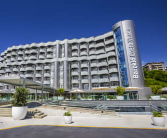 Barcelo Costa Vasca