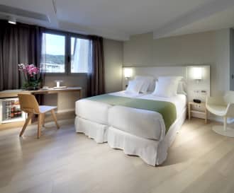 Barcelo Bilbao Nervion