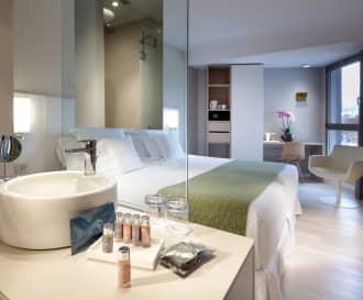 Barcelo Bilbao Nervion