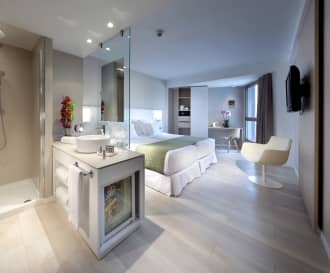 Barcelo Bilbao Nervion