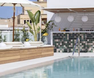 HM Palma Blanc Hotel