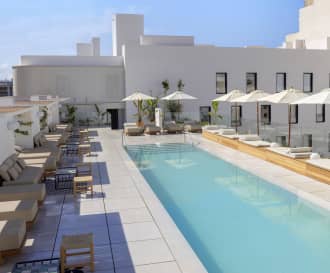 HM Palma Blanc Hotel