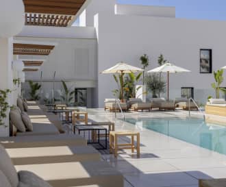 HM Palma Blanc Hotel