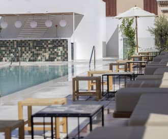 HM Palma Blanc Hotel