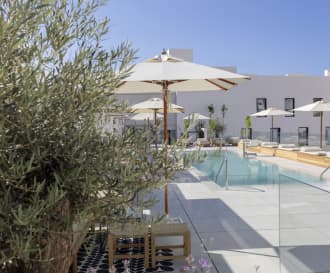 HM Palma Blanc Hotel