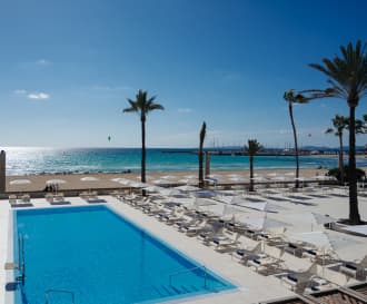 THB El Cid - Adults Only (+18)