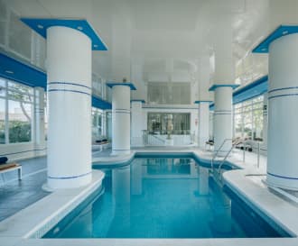 THB El Cid - Adults Only (+18)