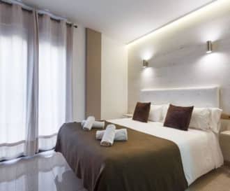 Apartments Ramblas 108