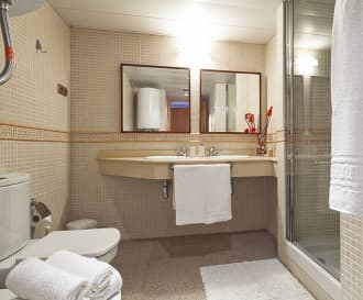 Apartments Ramblas 108