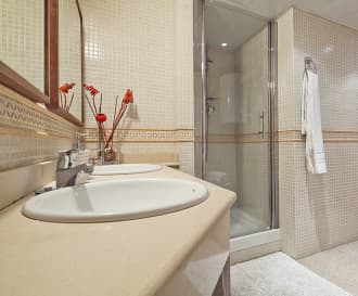 Apartments Ramblas 108