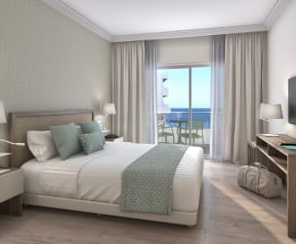 Alua Atlántico Golf Resort