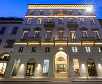 Hotel Indigo Milan - Corso Monforte
