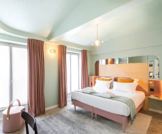HOTEL AMOI