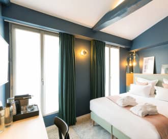 HOTEL AMOI