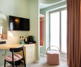 HOTEL AMOI