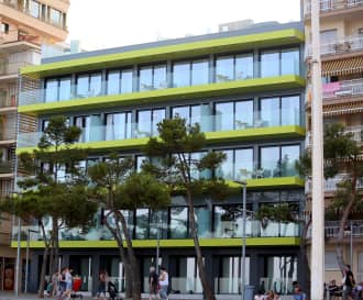 Cosmo Apartments Platja D'Aro