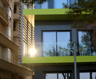 Cosmo Apartments Platja D'Aro
