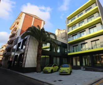 Cosmo Apartments Platja D'Aro