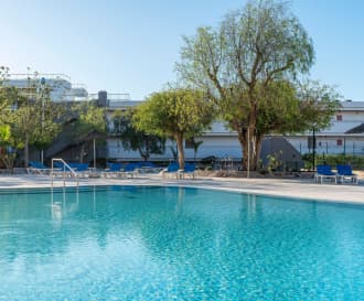 Alua Atlántico Golf Resort
