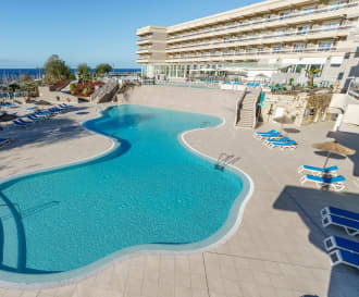 Alua Atlántico Golf Resort