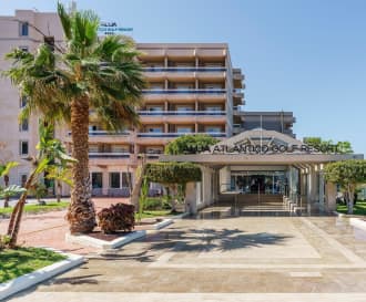 Alua Atlántico Golf Resort