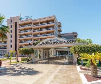 Alua Atlántico Golf Resort