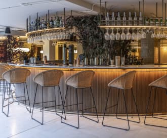 Mercure Benidorm
