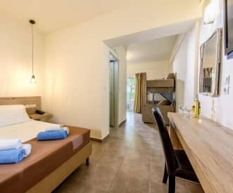Katrin Hotel & Bungalows