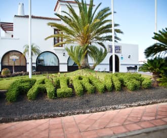Fairways Club