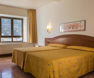 Hotel Cervol