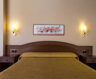 Hotel Cervol
