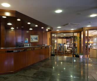 Hotel Cervol