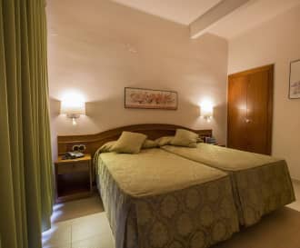 Hotel Cervol