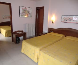 Hotel Cervol