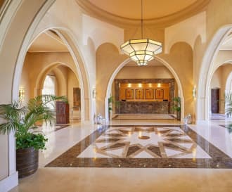 Jaz Makadi Star & Spa