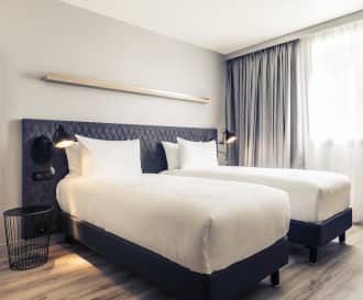 Hôtel Mercure Paris Gennevilliers