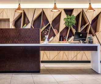 Hôtel Mercure Paris Gennevilliers