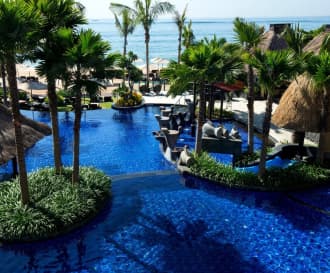 Holiday Inn Resort BALI BENOA