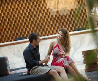 Holiday Inn Resort BALI BENOA