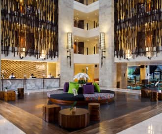 Holiday Inn Resort BALI BENOA